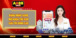 Đăng nhập AO88