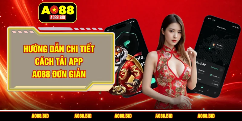 Tải app AO88