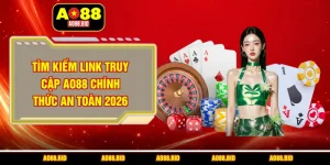 link truy cập AO88
